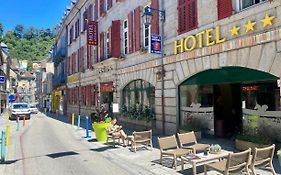 Hôtel Le France